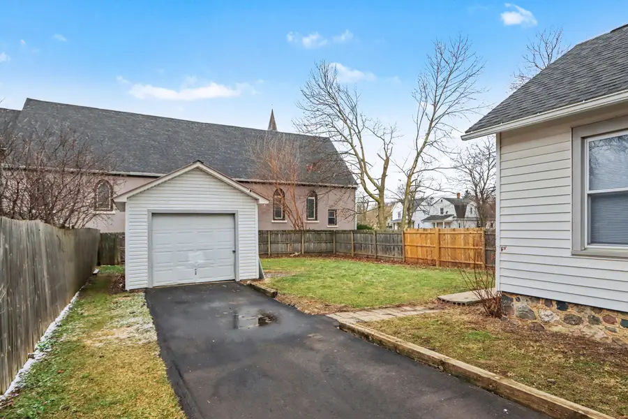 124 Lathrop Avenue, Battle Creek, MI 49014 - #3