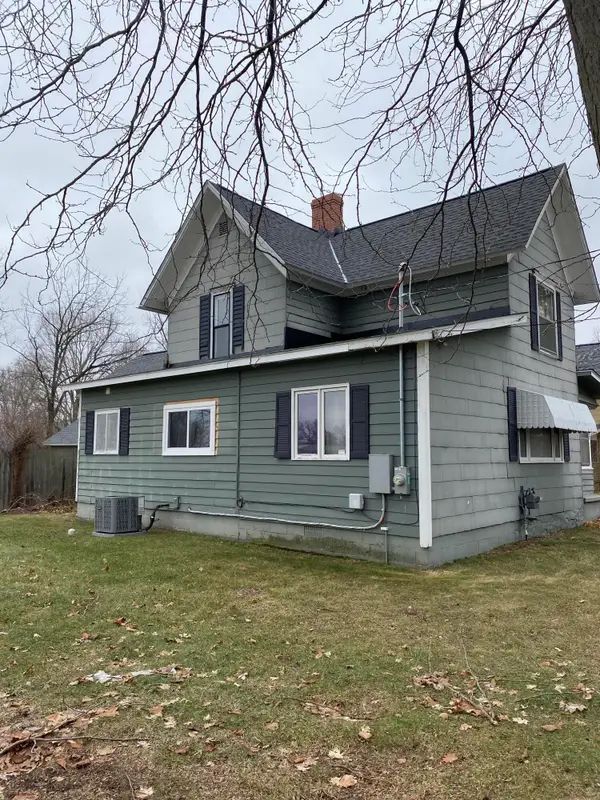 242 W South Street, Athens, MI 49011