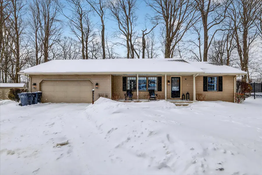 70070 2nd Avenue, South Haven, MI 49090 - #2