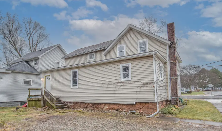 184 S Clay Street, Coldwater, MI 49036 - #2