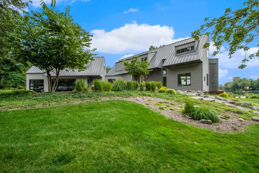 1950 Robinson Road Se, East Grand Rapids, MI 49506 - #2