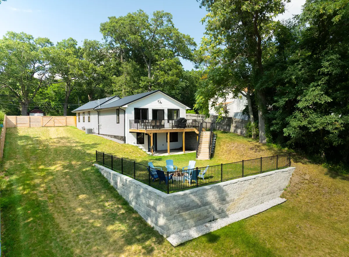 5893 White Road, Muskegon, MI 49442 - #1