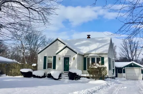 2529 Lake Shore Drive, Niles, MI 49120