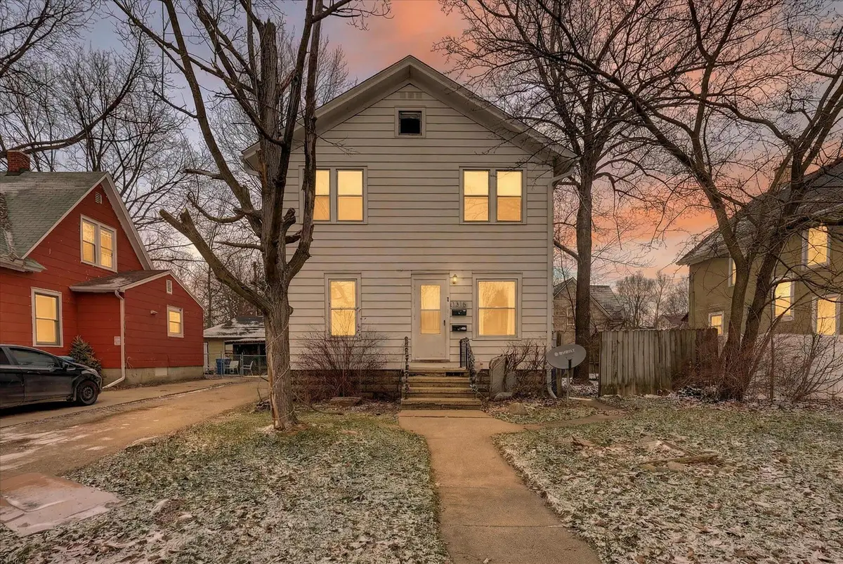 1315 E Stockbridge Avenue, Kalamazoo, MI 49001 - #1