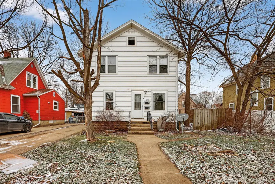 1315 E Stockbridge Avenue, Kalamazoo, MI 49001 - #3