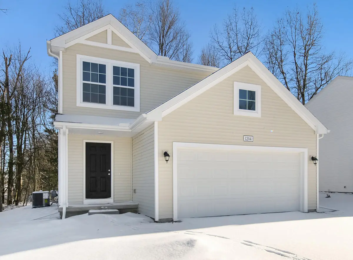 368 N Sherman Street, Allegan, MI 49010 - #1