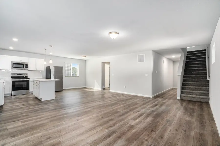 1006 Cedarwood Drive, Greenville, MI 48838 - #2