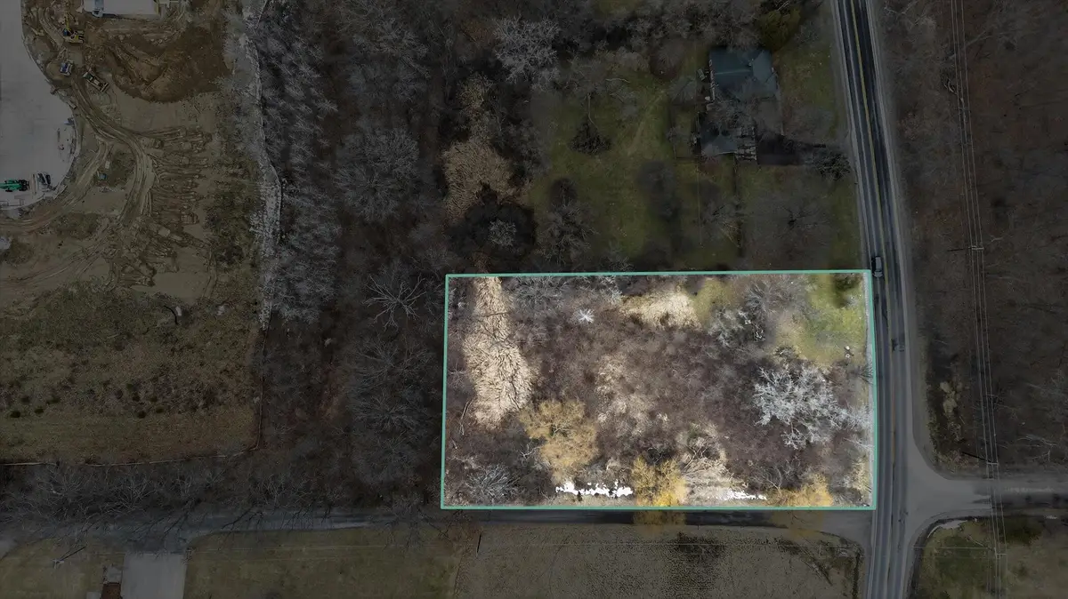 680 N Territorial Road W, Ann Arbor, MI 48105 - #1