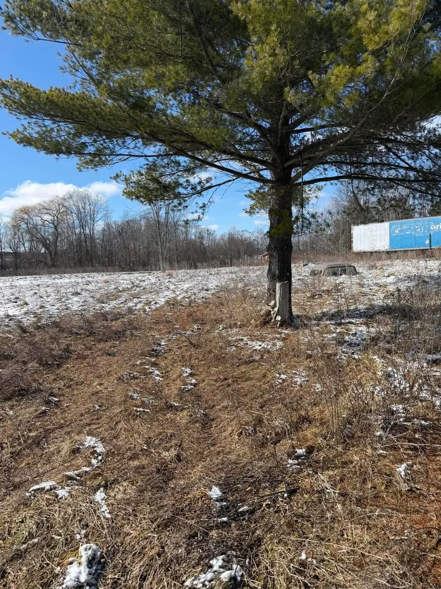 627 S Shaw Road, Casnovia, MI 49318 - #2