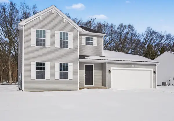 2034 Kristin Court, Muskegon, MI 49442