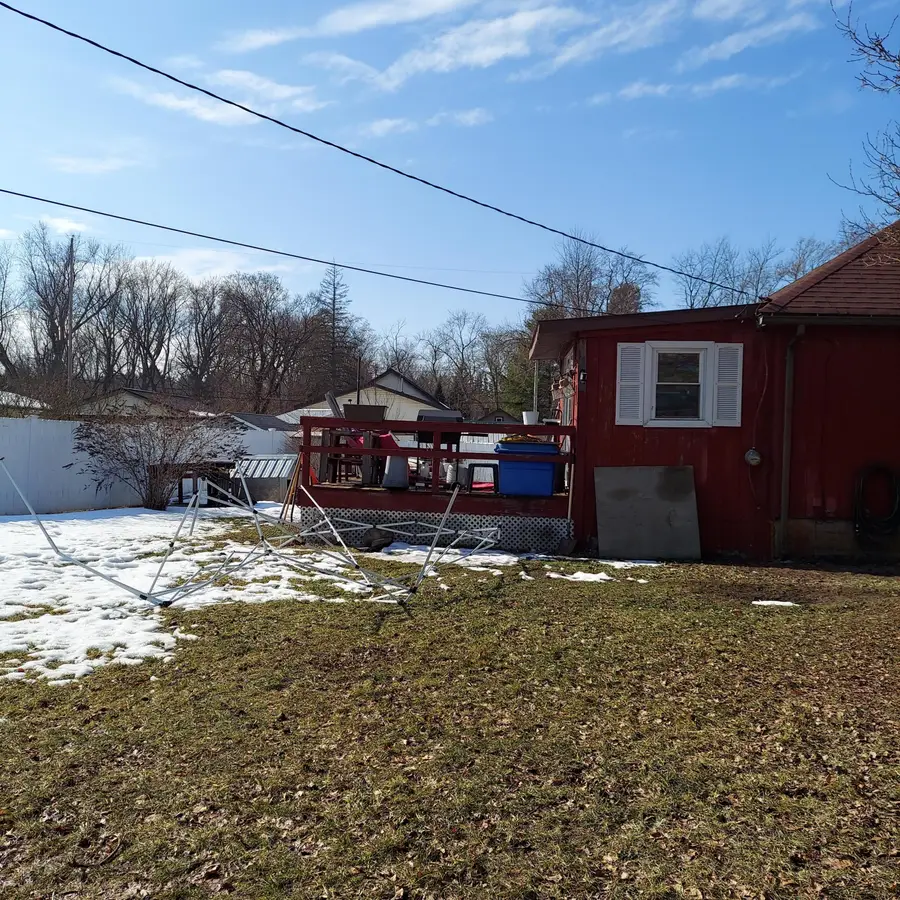 203 Hinckley Boulevard, Jackson, MI 49203 - #3