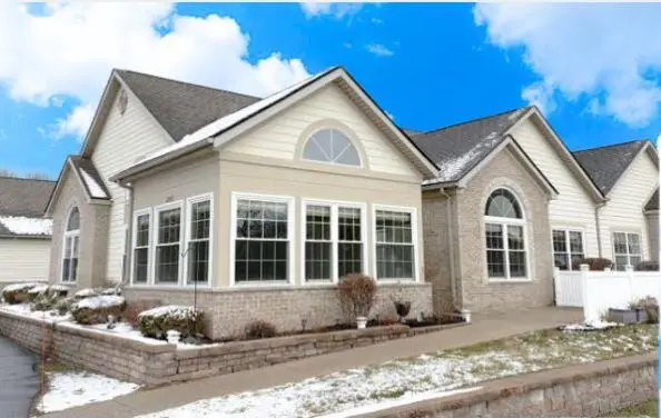 1224 Abbey Court, Westland, MI 48185 - #1