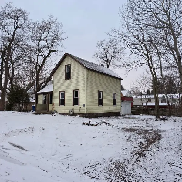 519 S Union Street, Hart, MI 49420