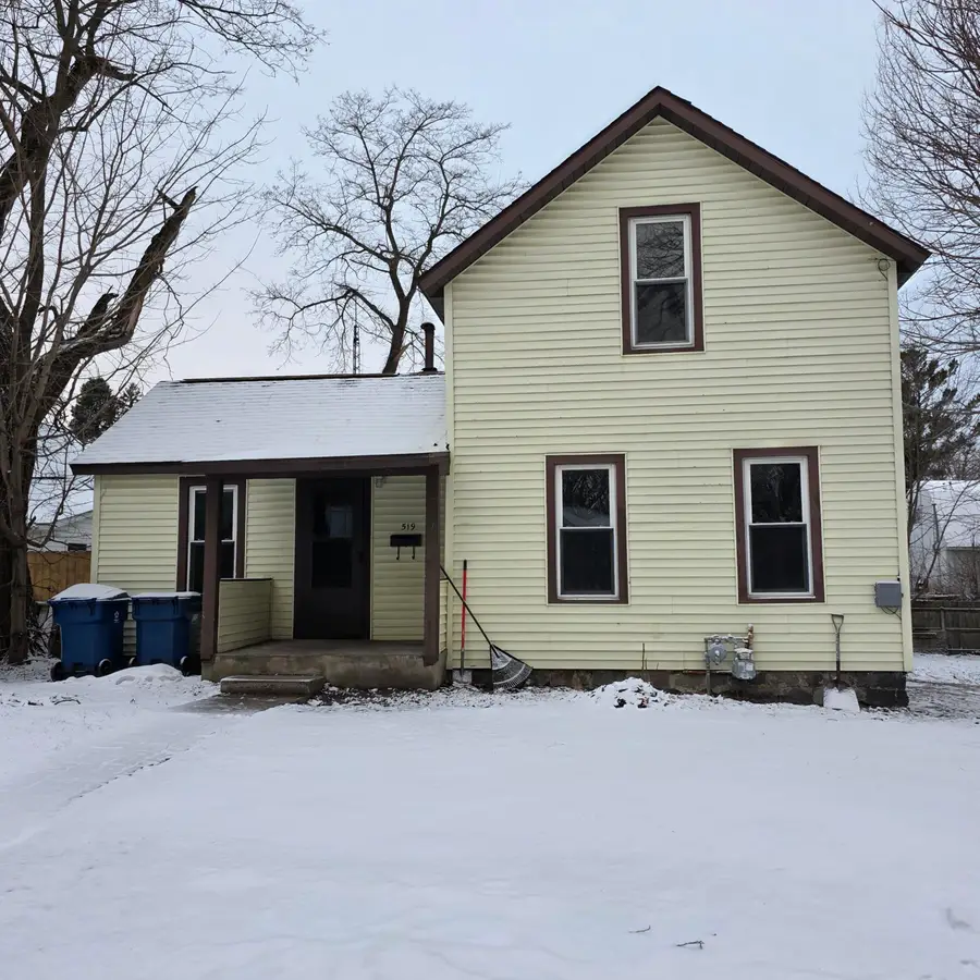 519 S Union Street, Hart, MI 49420 - #2