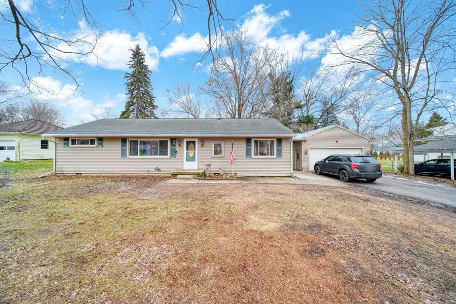 3657 Roosevelt Circle, Jackson, MI 49203 - #3