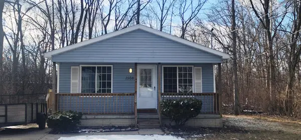 1568 Outer Ln Drive, Ypsilanti, MI 48198