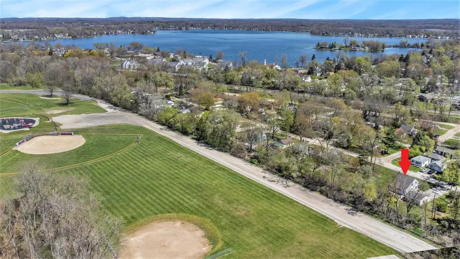 9045 Hillcrest Drive, Whitmore Lake, MI 48189 - #3