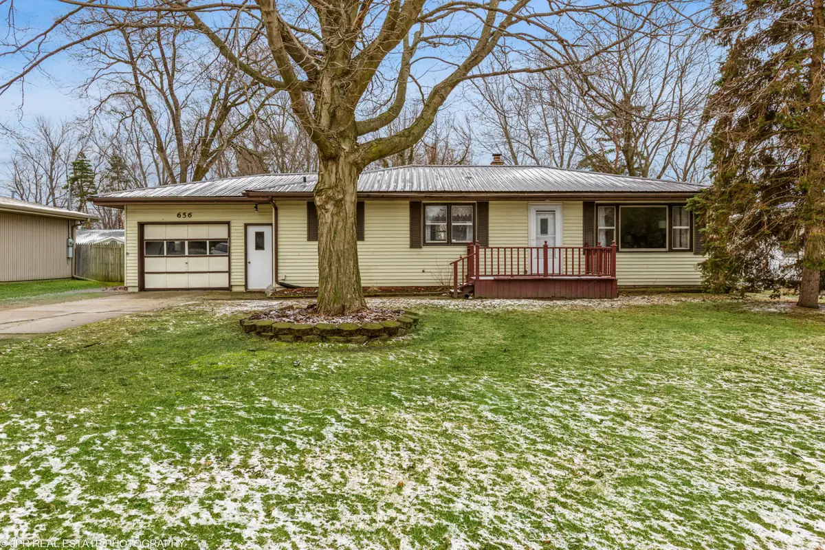 656 Marvin Avenue, Saint Joseph, MI 49085 - #1