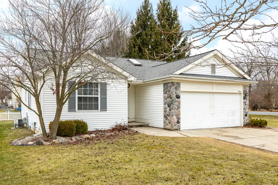 7034 Hogan Drive, Ypsilanti, MI 48197 - #3