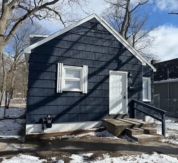 3332 Mona Street, Muskegon, MI 49444