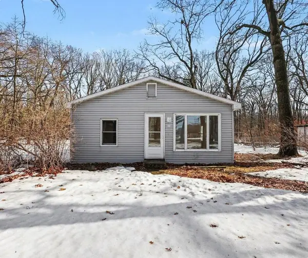 54 S Sheridan Drive, Muskegon, MI 49442