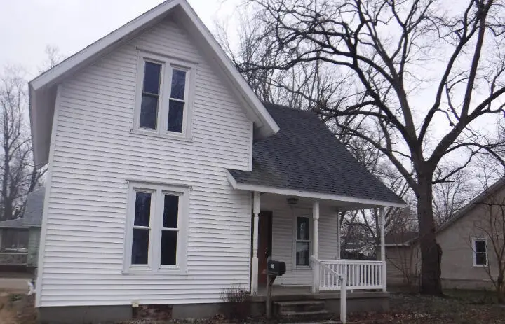 324 S Fair Street, Otsego, MI 49078 - #1