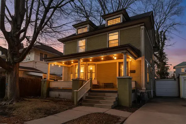 515 Pleasant Street Se, Grand Rapids, MI 49503