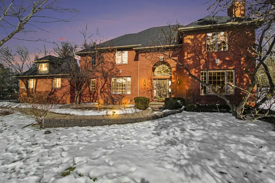 4800 Gullane Drive, Ann Arbor, MI 48103 - #2