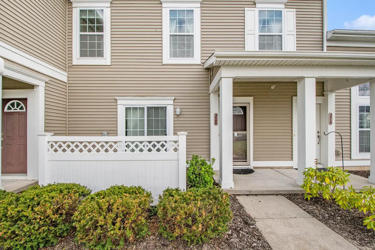 3508 River Run Street, Wyoming, MI 49418 - #1
