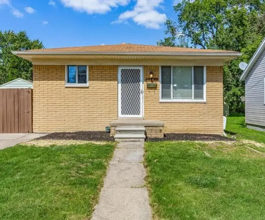 2140 Olive Avenue, Lincoln Park, MI 48146 - #1