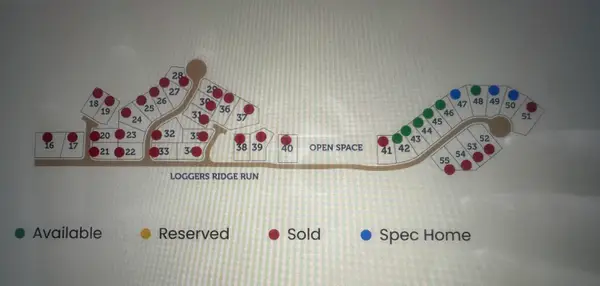 6769 Loggers Rdg Run Se, Caledonia, MI 49316