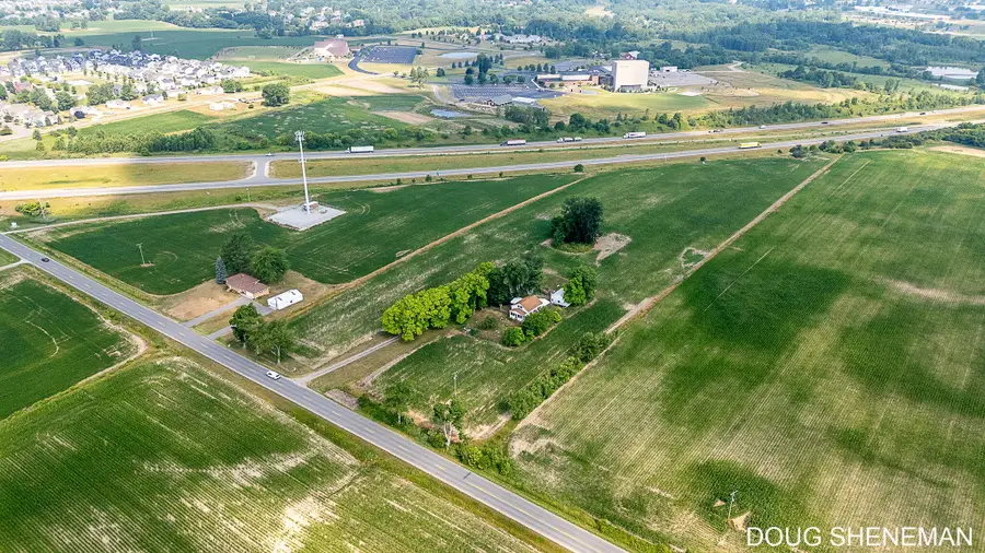 VL Ottogan (vac) Street, Holland, MI 49423 - #3