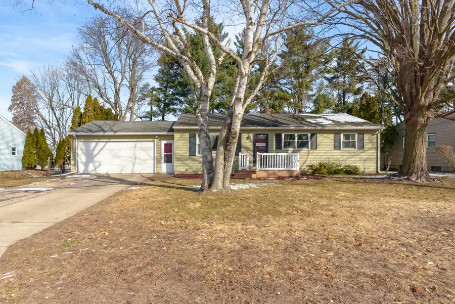 514 W Melody Avenue, Portage, MI 49024 - #2