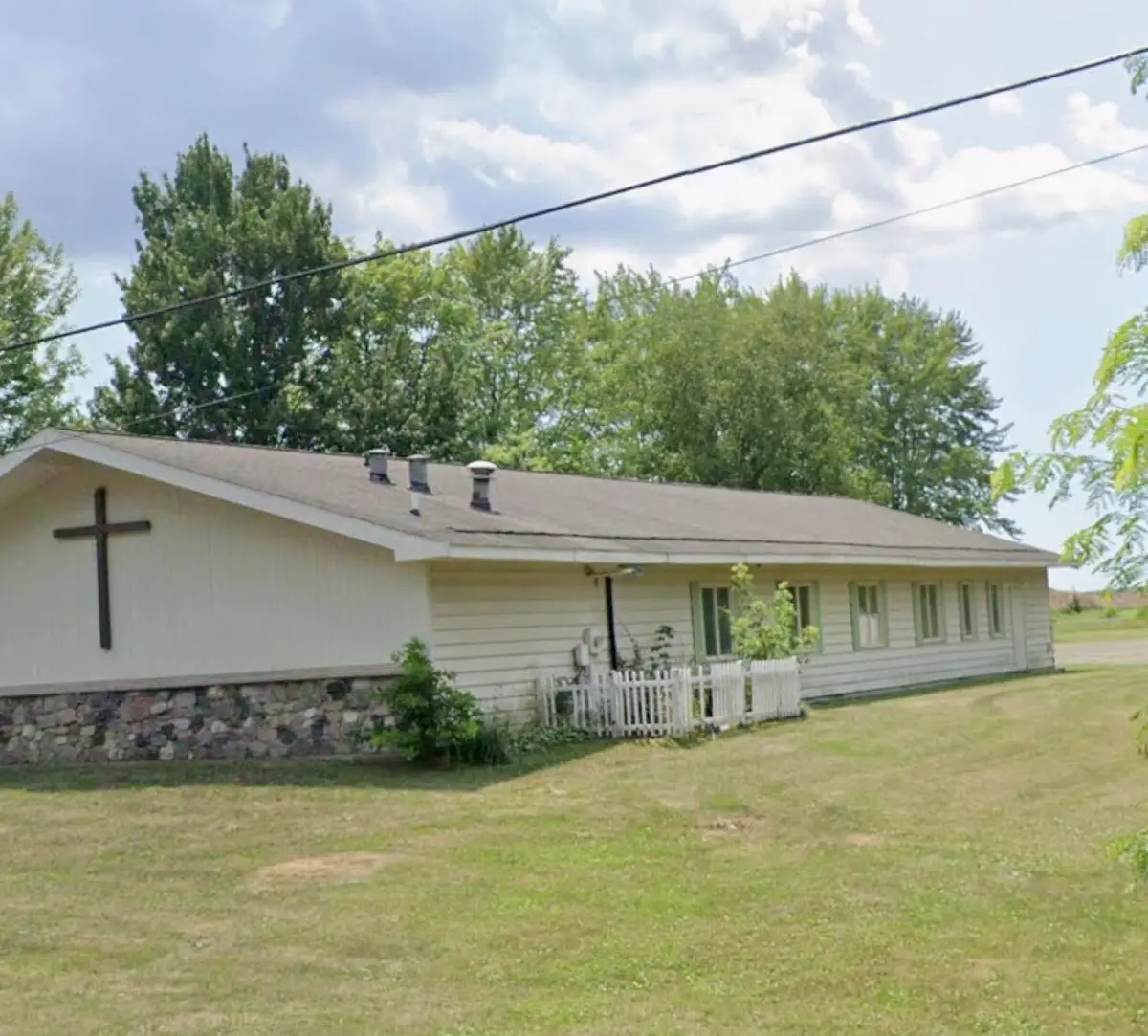 7033 Hammond Avenue Se, Caledonia, MI 49316 - #1