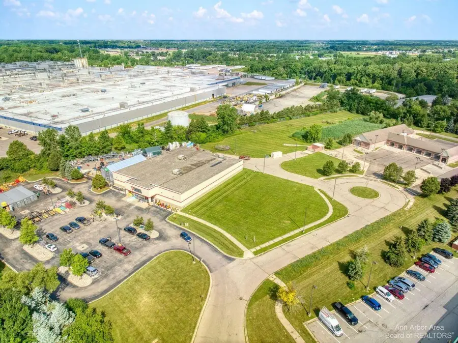 7608 E Michigan Avenue, Saline, MI 48176 - #2