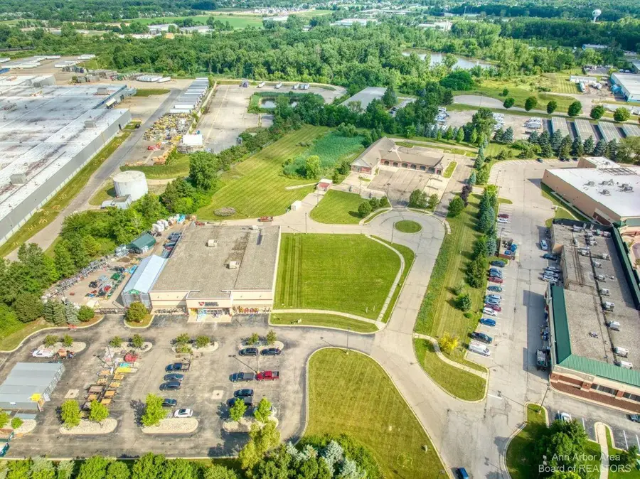 7608 E Michigan Avenue, Saline, MI 48176 - #3