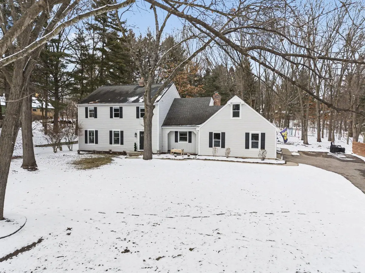 2770 Byington Boulevard, Ann Arbor, MI 48105 - #1