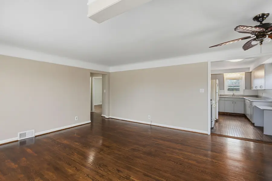 31272 Burton Street, Saint Clair Shores, MI 48082 - #3