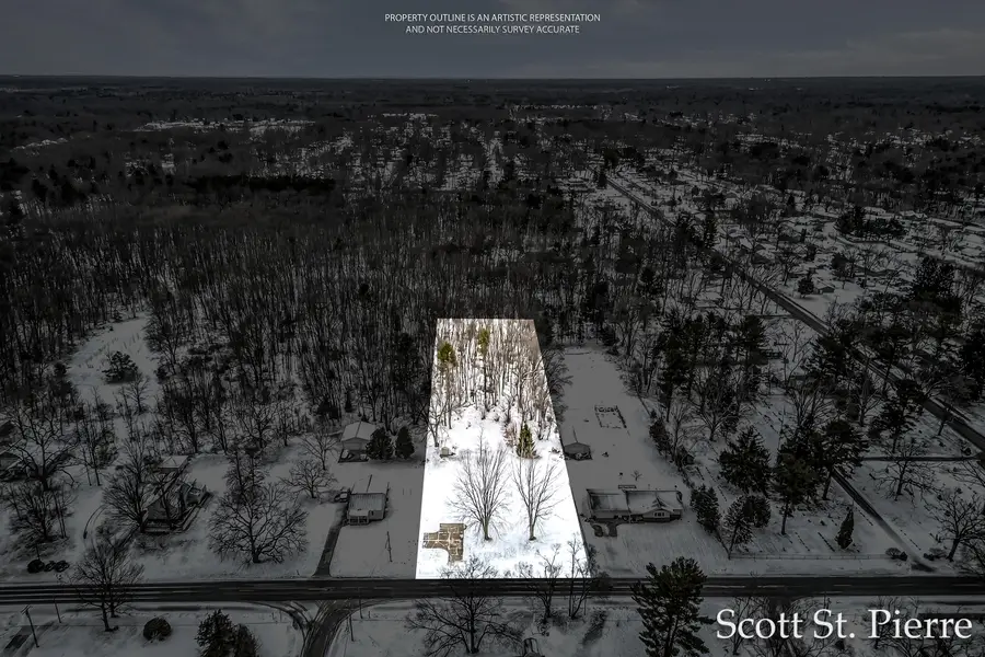 1656 Fenner Road, Muskegon, MI 49445 - #3