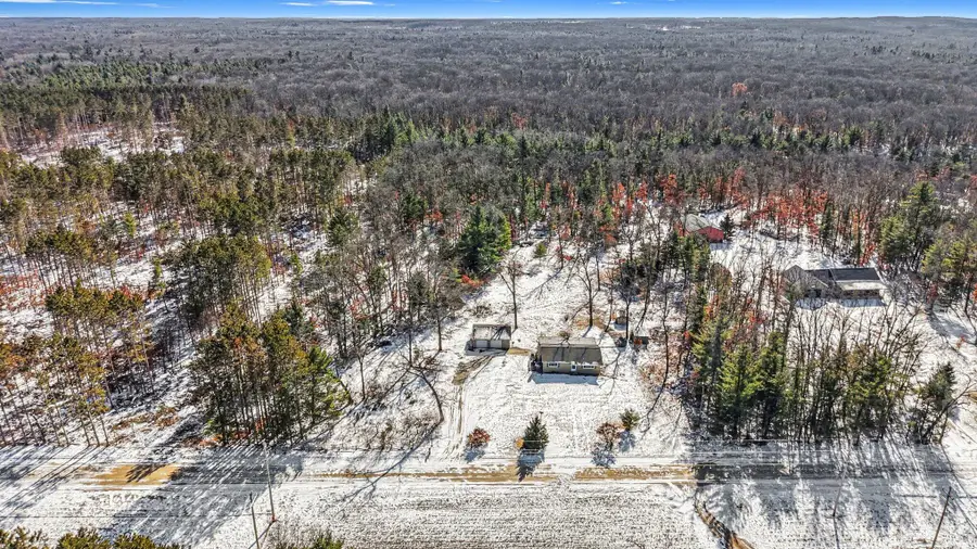 23589 Gates Road, Howard City, MI 49329 - #3