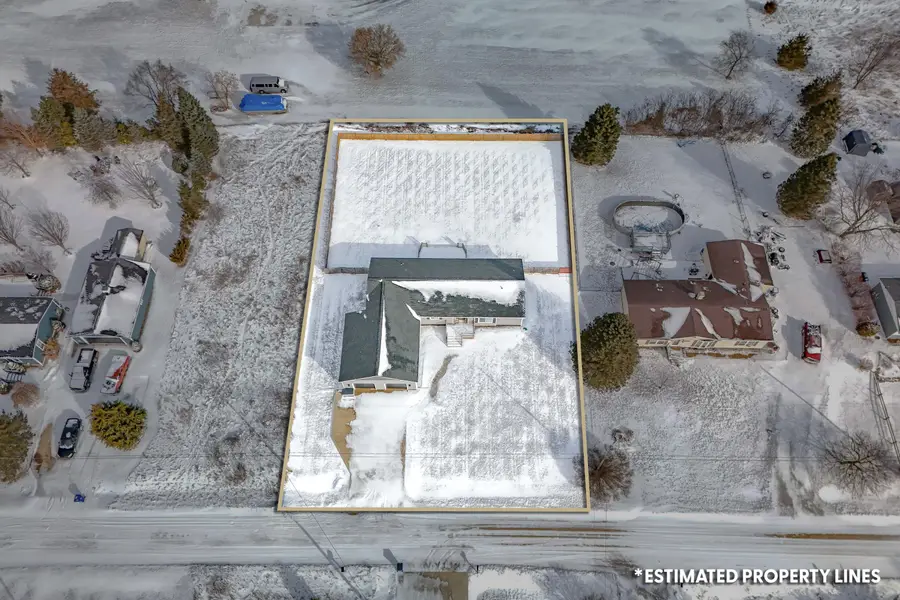 228 Ambler Drive, Brooklyn, MI 49230 - #2