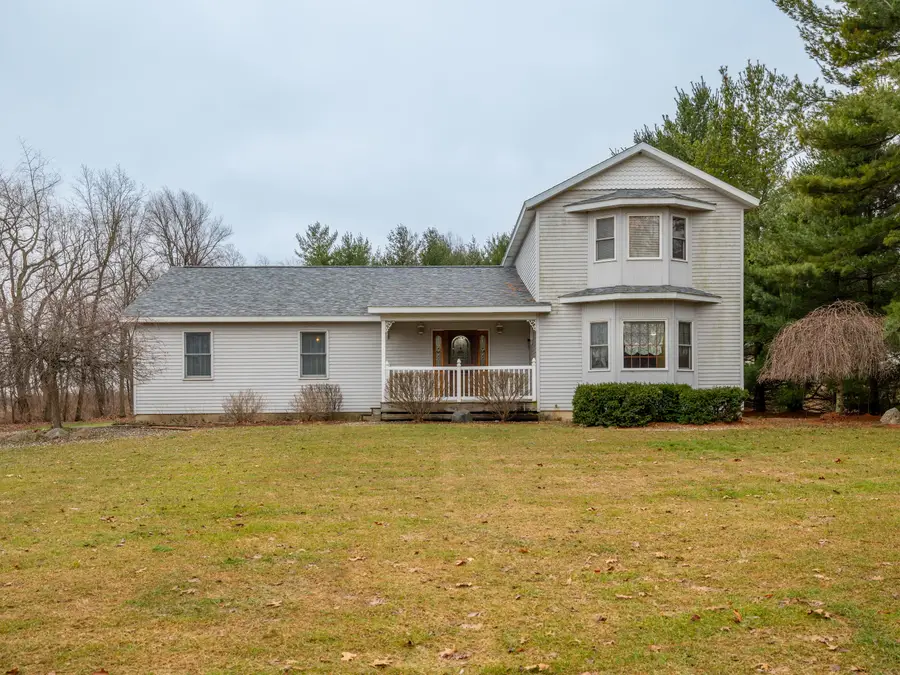 28459 Kelly Road, Sturgis, MI 49091 - #3