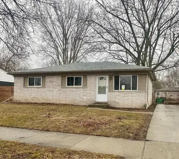 26935 California Street, Taylor, MI 48180