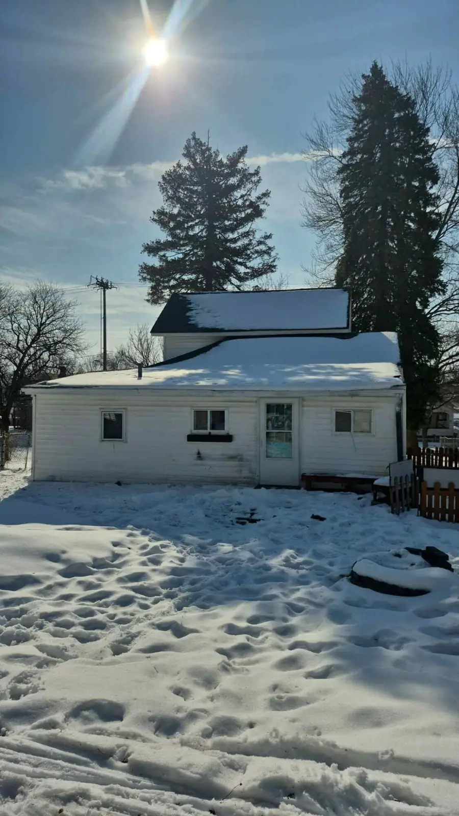 64 W Goguac Street W, Battle Creek, MI 49015 - #2