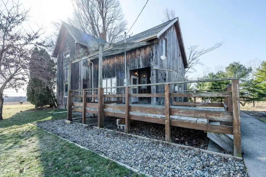 2993 E Lemon Creek Road, Berrien Springs, MI 49103 - #2