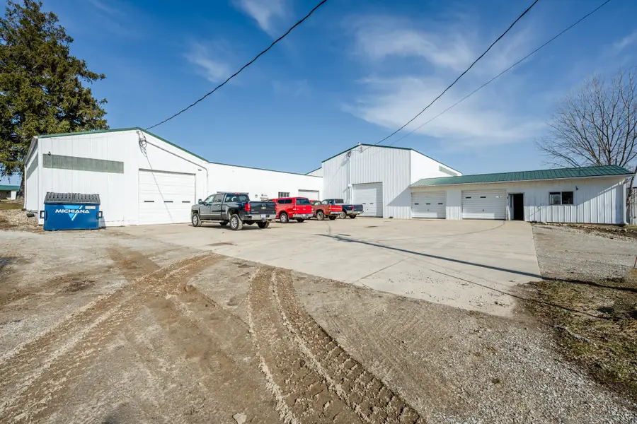 2993 E Lemon Creek Road, Berrien Springs, MI 49103 - #3