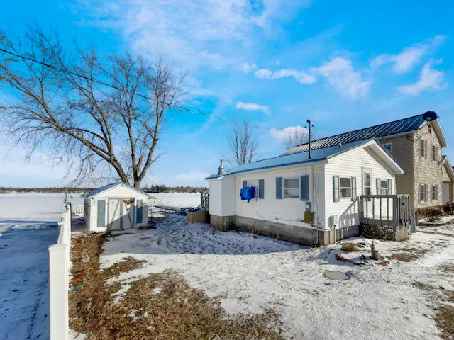 19360 W Chippewa Drive, Evart, MI 49631 - #2