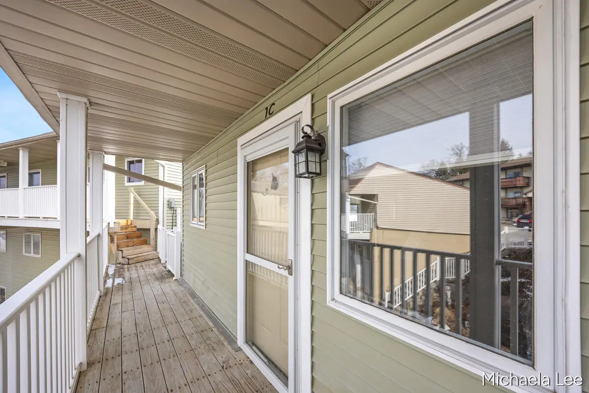 125 Wa Wee Nork Drive #305 1 C, Battle Creek, MI 49014 - #1