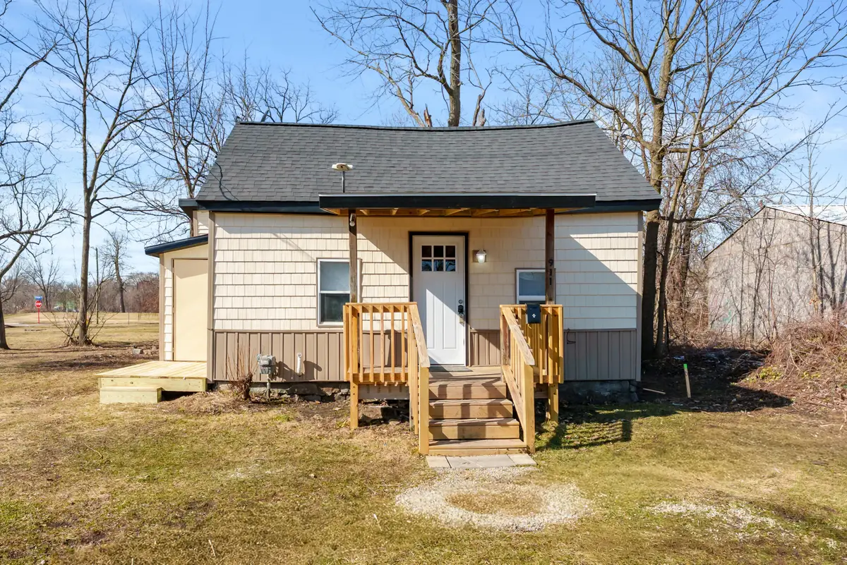 911 Porter Street, Kalamazoo, MI 49007 - #1