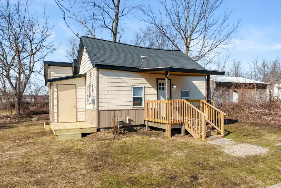 911 Porter Street, Kalamazoo, MI 49007 - #2